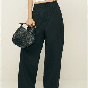 Reformation Oversized Danielle Pant BNWT (sz 4, fit 6-8)